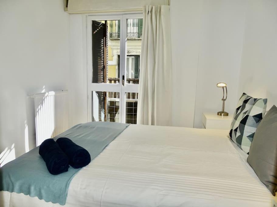 Precioso Apartamento Junto A La Plaza Mayor Мадрид Екстериор снимка