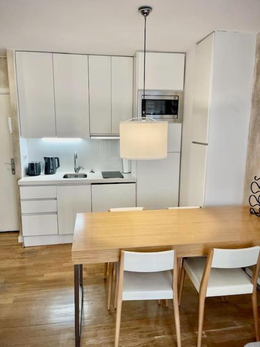 Precioso Apartamento Junto A La Plaza Mayor Мадрид Екстериор снимка