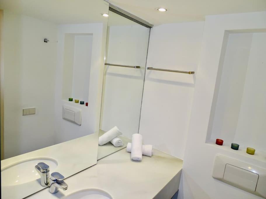 Precioso Apartamento Junto A La Plaza Mayor Мадрид Екстериор снимка