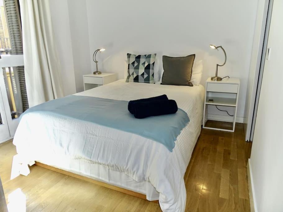 Precioso Apartamento Junto A La Plaza Mayor Мадрид Екстериор снимка