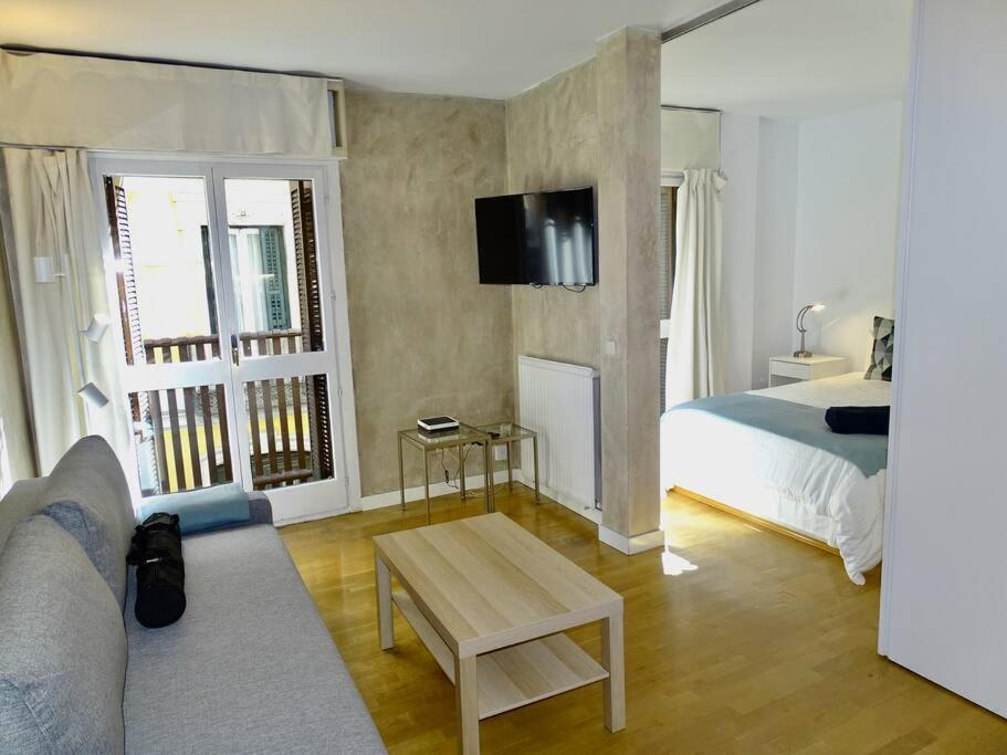 Precioso Apartamento Junto A La Plaza Mayor Мадрид Екстериор снимка