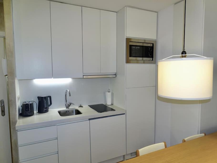 Precioso Apartamento Junto A La Plaza Mayor Мадрид Екстериор снимка